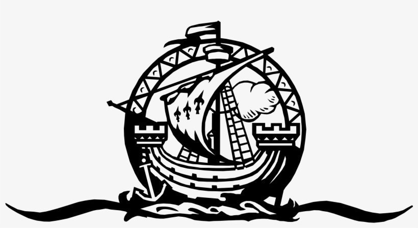 Mario Restaurant Logo Png Transparent - French Restaurant, transparent png download