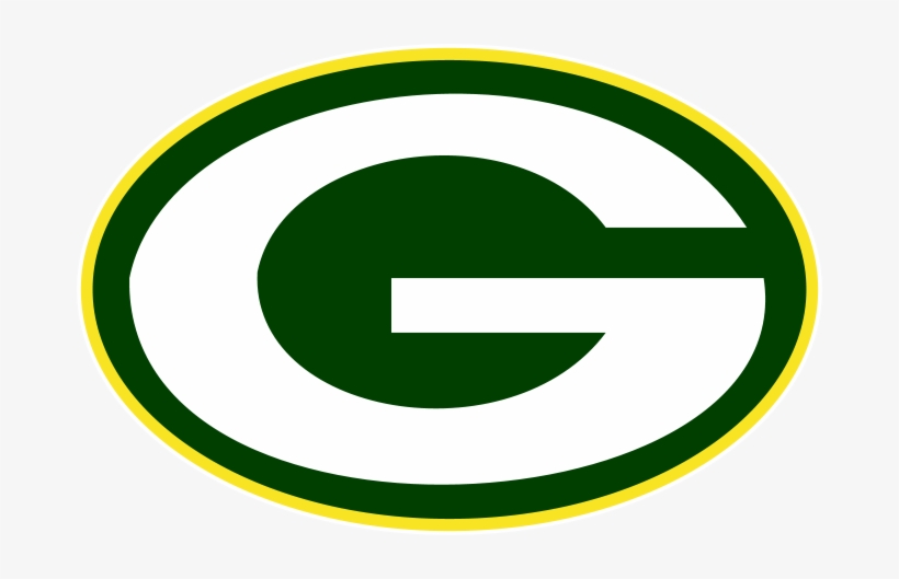 How To Draw All Nfl Teams - Packers Logo, transparent png download