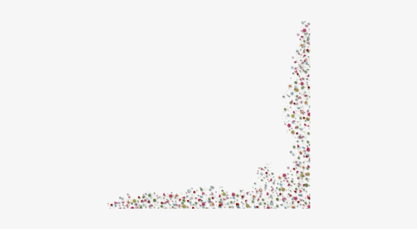 Sparkle High Quality Png Png Images - Glitter Frame Transparent Background, transparent png download