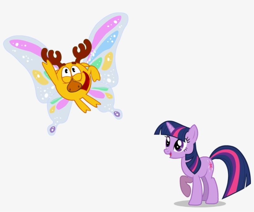 Requiesticat, Crossover, Pony, Russian Animation, Safe, - Twilight Sparkle Winter, transparent png download