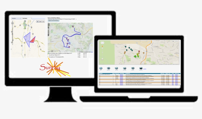 Built For Every District, School, Operations And Transportation - Computer Repair, transparent png download