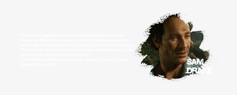 A Thief's End Takes Players On A Journey Around The - Uncharted Sniper Sidekick Png, transparent png download