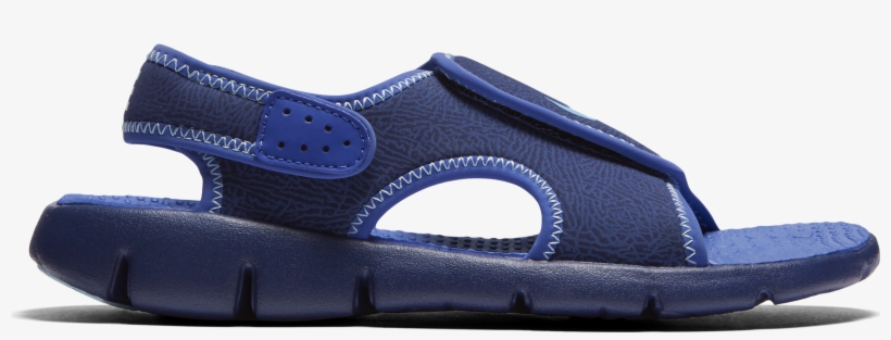 Nike Sunray - Nike Kids Boy's Sunray Adjust 4 (little Kid/big Kid), transparent png download