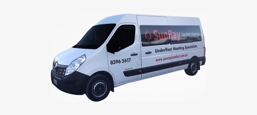 We Have Been Serving Customers In South Australia For - Opel Movano, transparent png download
