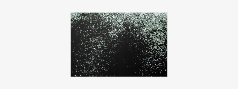Fondo Negro Glitter, transparent png download