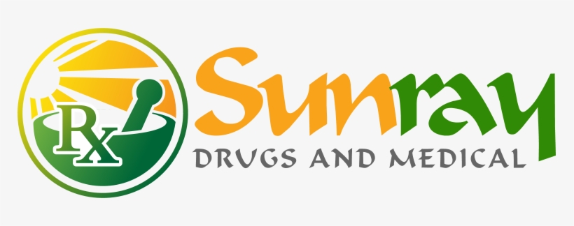 Sunray Drugs And Medical - New Jersey, transparent png download