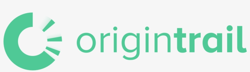 Origin Logo - Origin Trail Trac, transparent png download