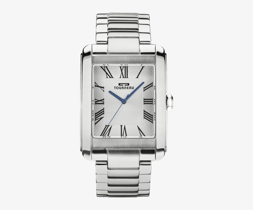 Welcome - Bezel - Square Roman White, transparent png download