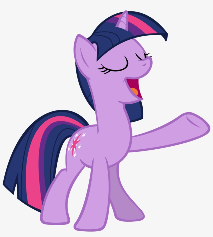Spier17, Safe, Simple Background, Singing, Transparent - Sexy Twilight Sparkle, transparent png download