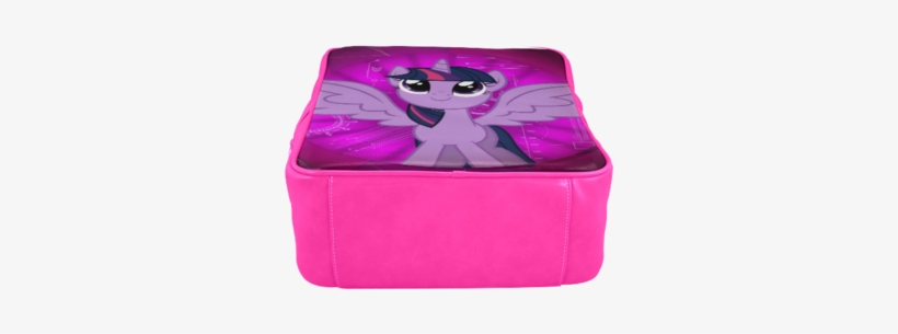Psylocke Leather Hiking Backpacks In Princess Twilight - Cat, transparent png download