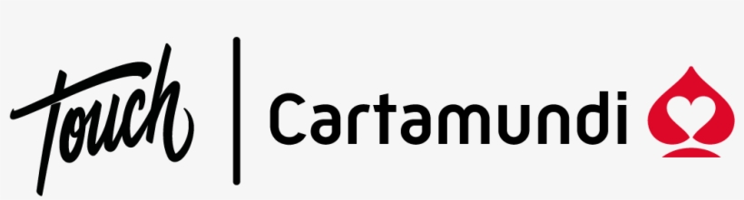 After 2 Years Of Research And Hard Work In Close Collaboration - Cardistry Touch Logo, transparent png download