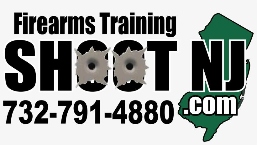 Snj - Shoot Nj Firearms Training, transparent png download