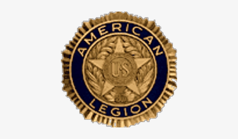 Whittier Post - American Legion Emblem, transparent png download