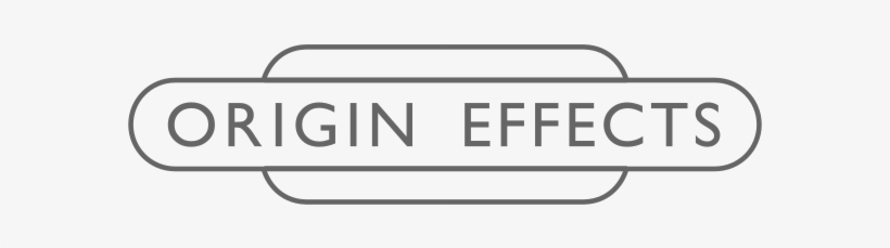 Origin Effects Origin Effects - Line Art, transparent png download