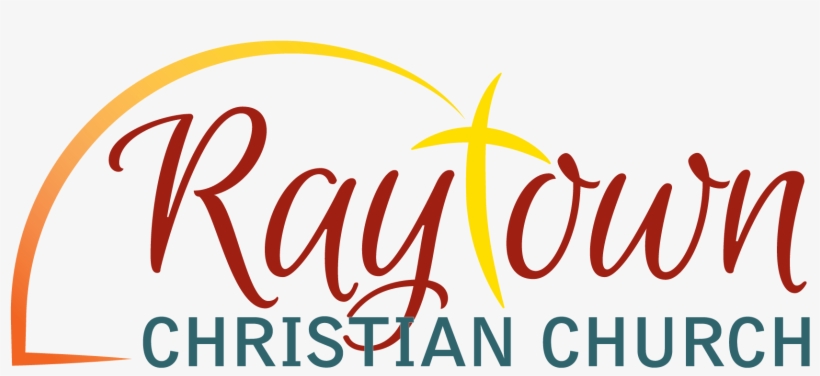 Raytown Christian Church - Calligraphy, transparent png download