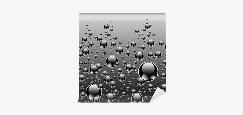 Black Bubbles, transparent png download