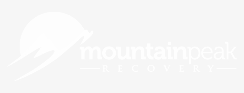 Mountain Peak Recovery Logo Png, transparent png download