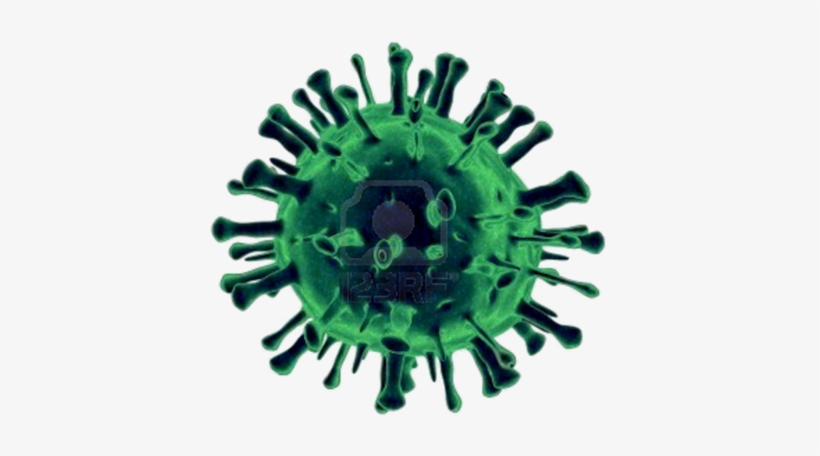 Virus Png Transparent Images - Virus, transparent png download