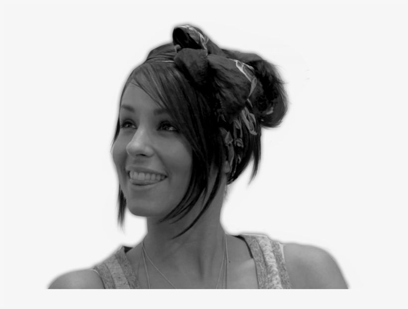 I Know Peeps Who Know Peeps Who's Cousin Was Grant - Girl, transparent png download