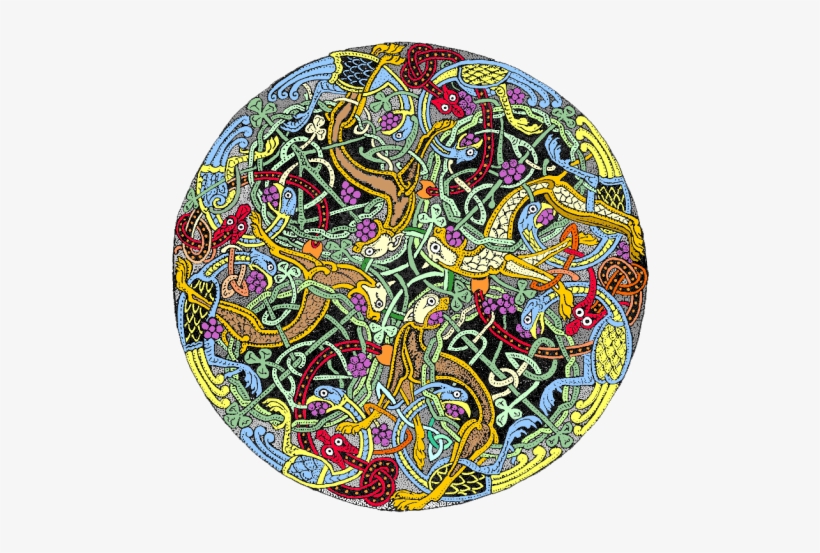 Scottish Highlands Tour From Aigas House - Book Of Kells, transparent png download