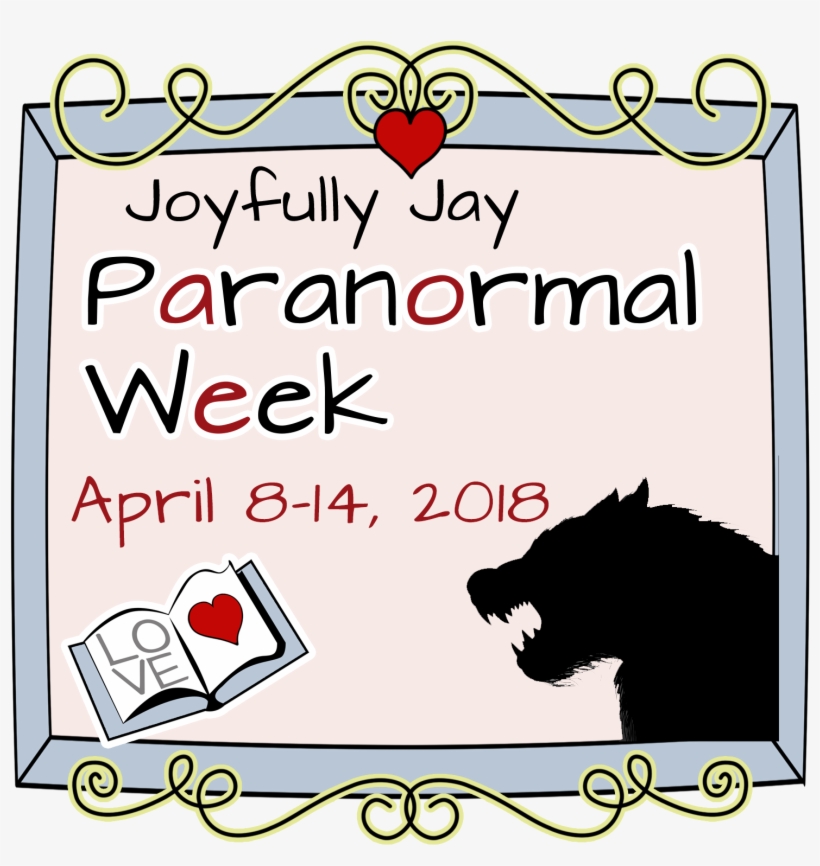 Hello Everyone And Welcome To The Paranormal Week Giveaway - Hawaiian Lei, transparent png download