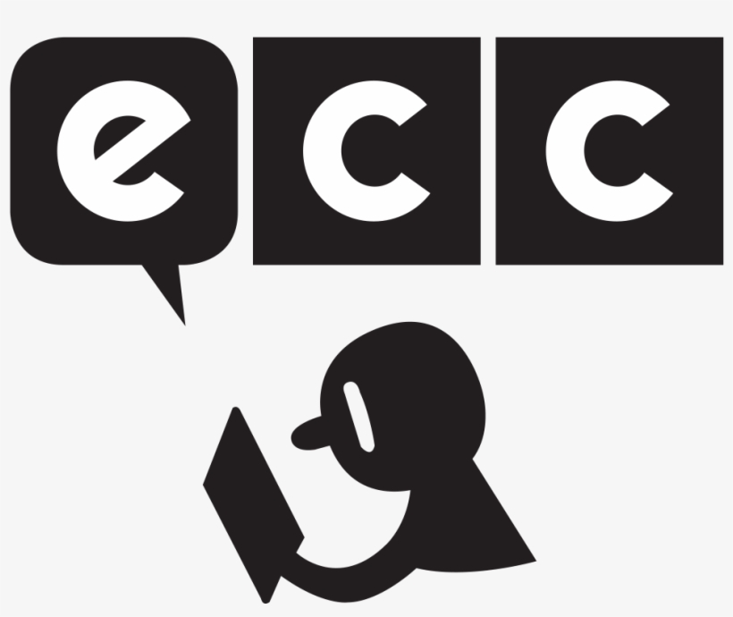 Patrocinadores - Ecc Ediciones, transparent png download