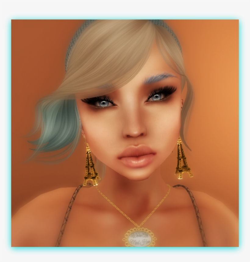 Hey Ladies I`m Starting To Feel A Lil Better Today, - Girl, transparent png download