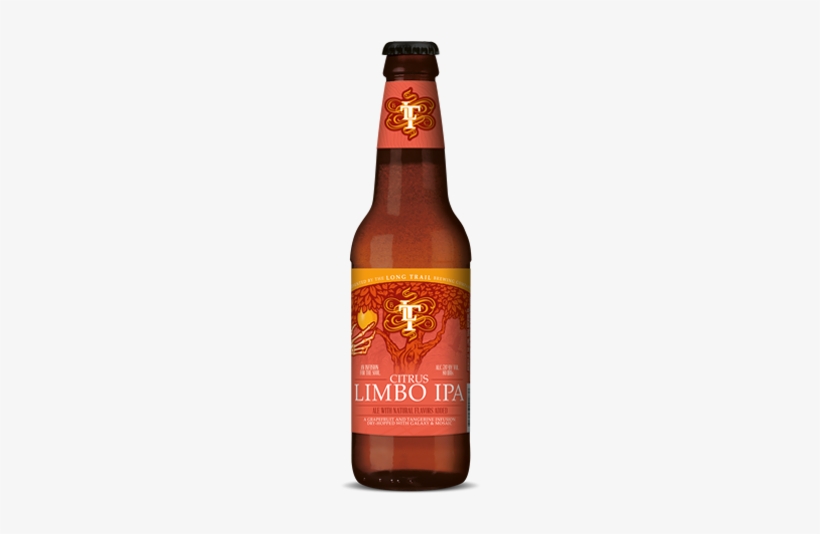 Citrus Limbo Ipa - Long Trail Citrus Limbo, transparent png download