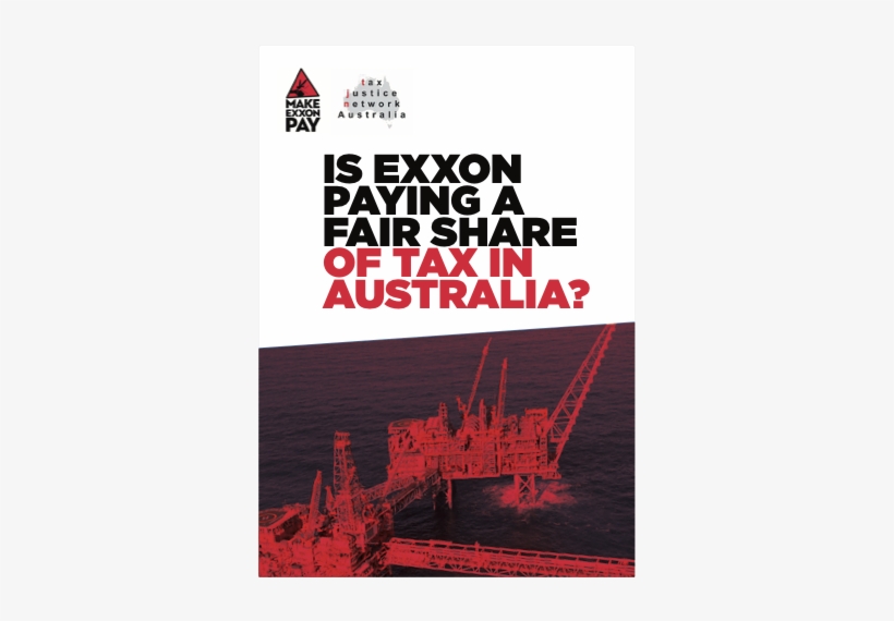 Is Exxon Paying A Fair Share Of Tax In Australia Read - Urban Maintenance Systems, transparent png download