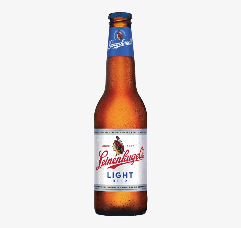 Leinenkugel's Light - Leinenkugel's Summer Shandy - 12 Pack, 12 Fl Oz Bottles, transparent png download