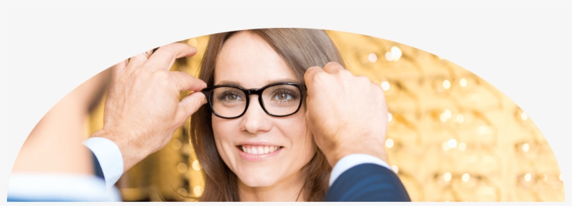 Special Offers - Wearing Your Glasses All The Time, transparent png download
