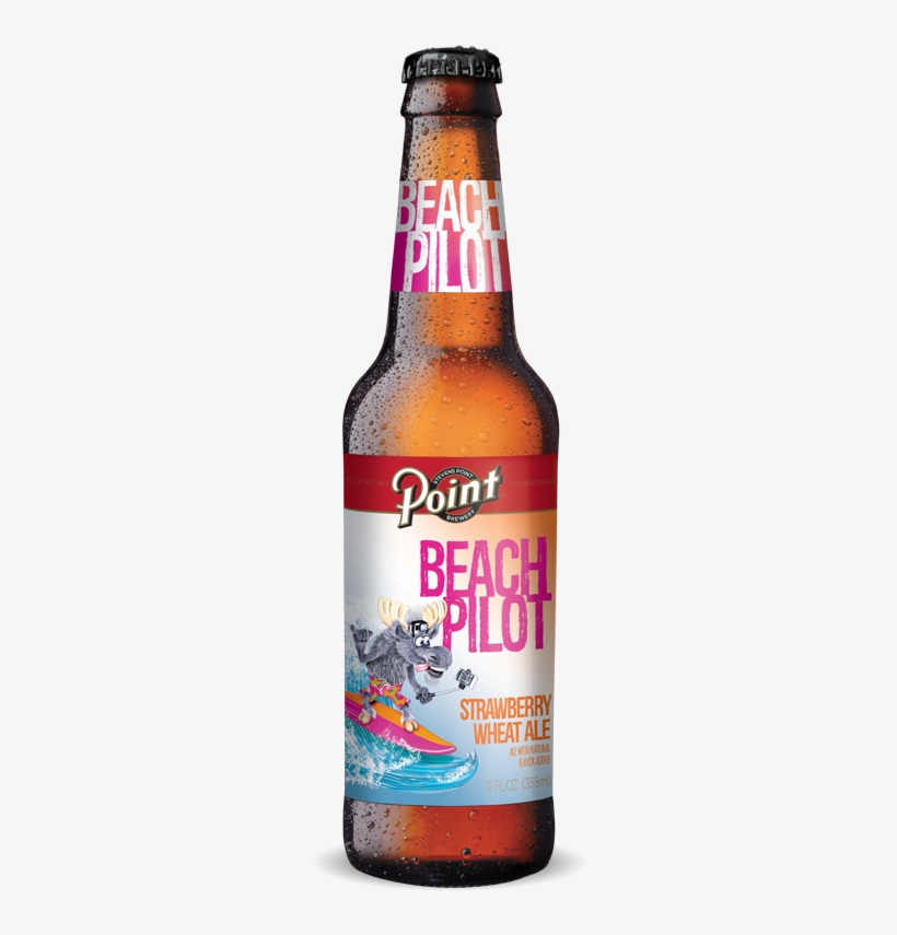 Point Beach Pilot - Boundary Road Brewery Bouncing Czech, transparent png download
