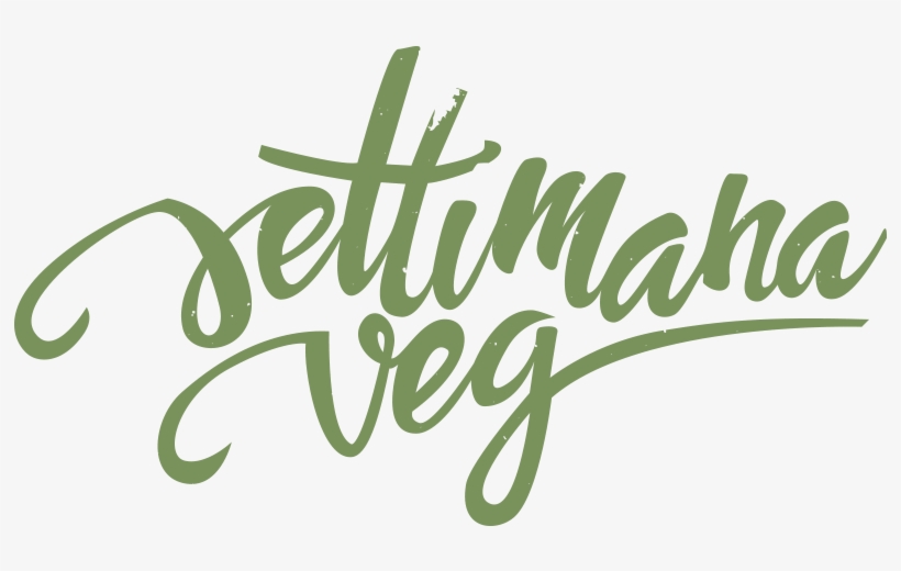 30 Apr 2018 - Settimana Vegana, transparent png download