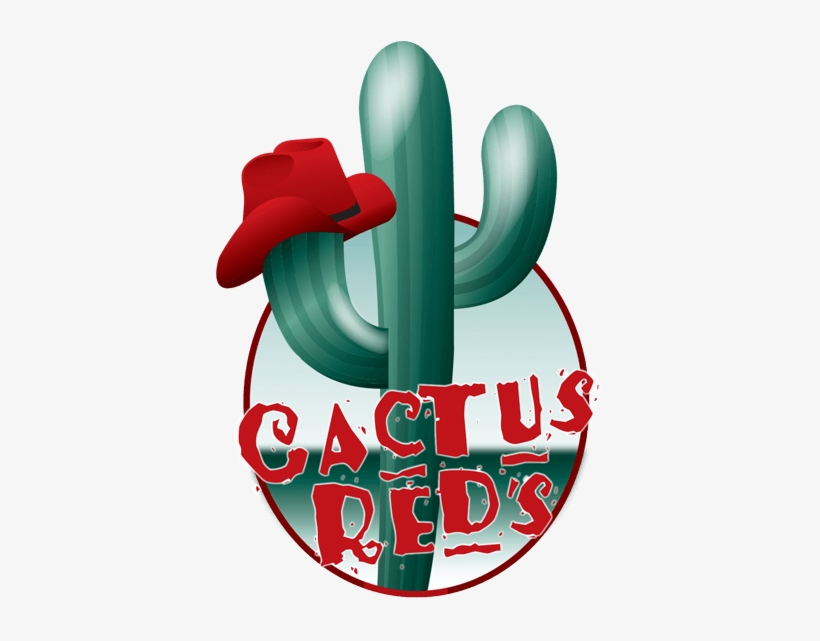 Cactus Reds, transparent png download