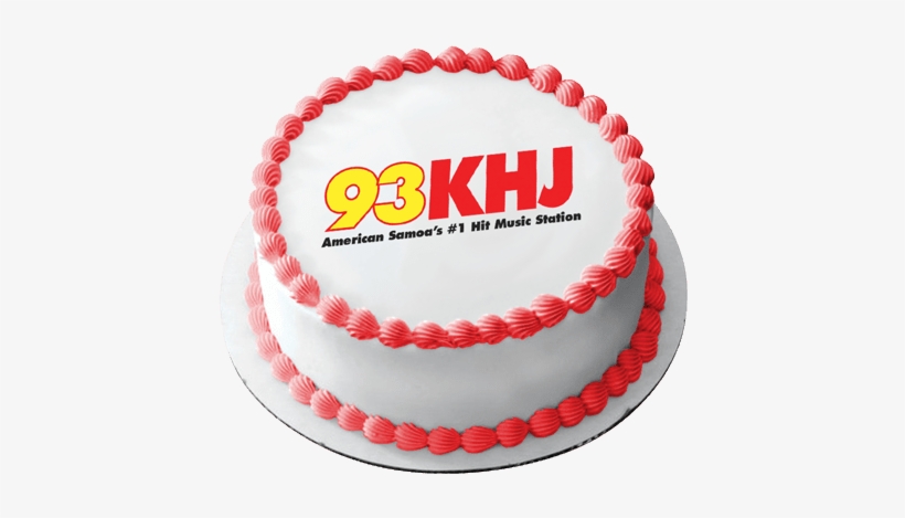 93khj Birhdays - Star Wars Edible Frame Cake Image Topper, transparent png download