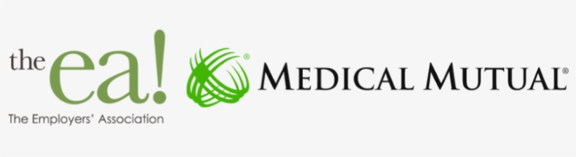 Ea And Medical Mutual Partnership Logo - Medical Mutual Of Ohio, transparent png download