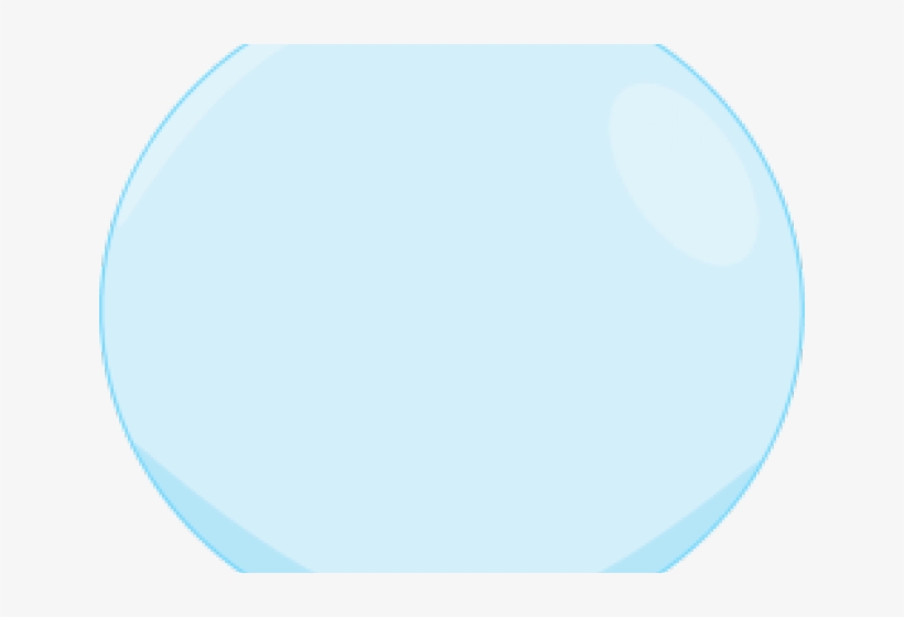 Bubble Clipart Transparent Background - Circle, transparent png download