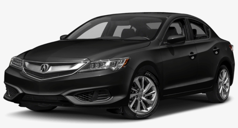 2017 Acura Ilx - 2015 Buick Regal Black, transparent png download