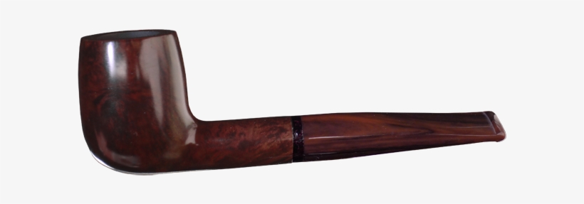 Edgar, /image/credoline Edgar Brune - Straight Billiard Pipe Smooth, transparent png download