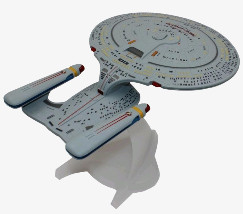 The Next Generation - Star Trek: The Next Generation, transparent png download