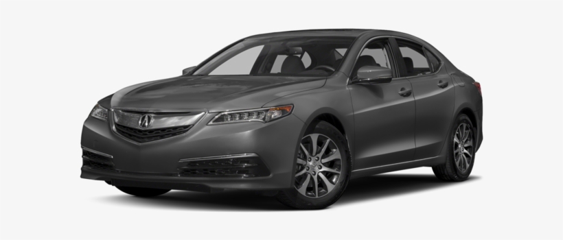 2018 Acura Tlx - Nissan Altima 2018 Price, transparent png download
