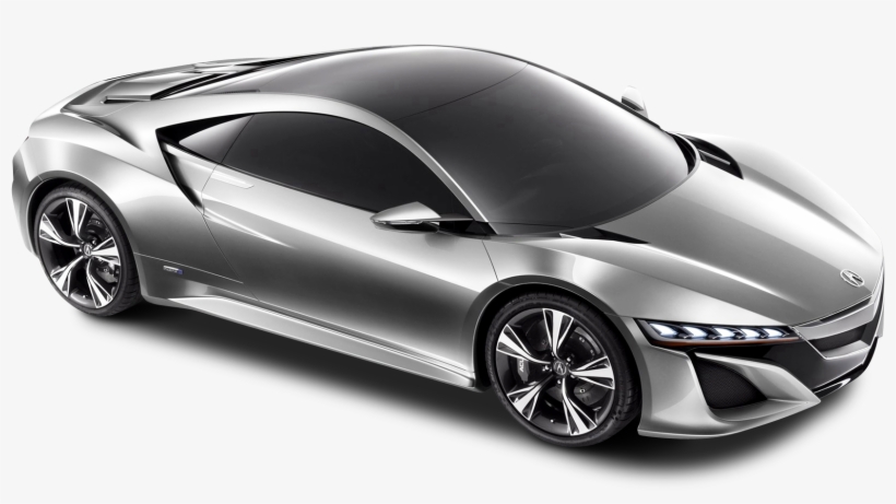 Acura Nsx 2013, transparent png download
