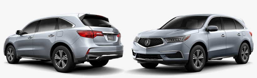 View Mdx Inventory - Acura, transparent png download