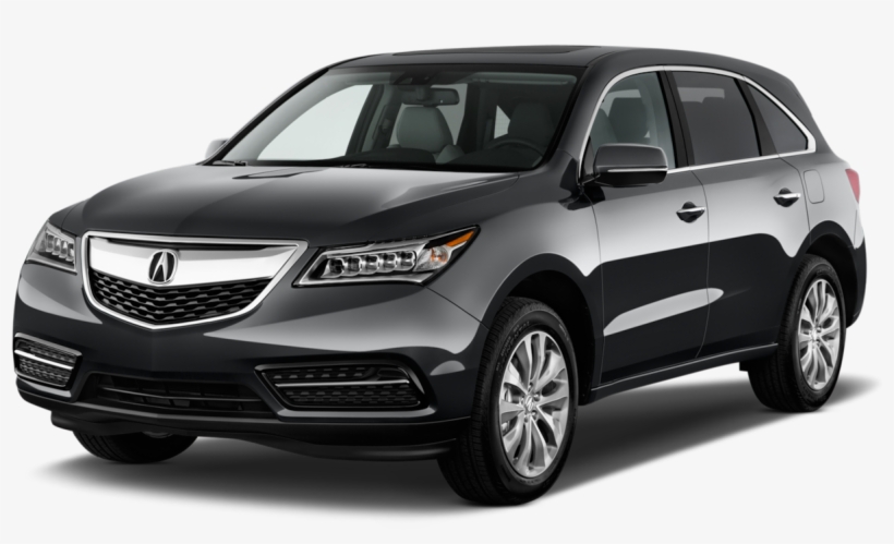 97 - - Rdx Acura, transparent png download