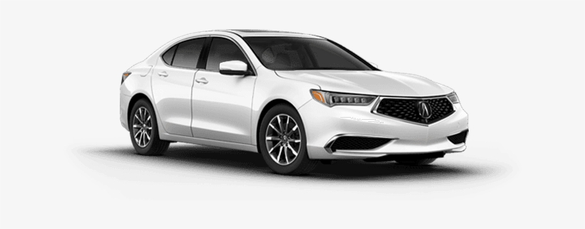 New 2019 Acura Tlx - Acura Promotion, transparent png download
