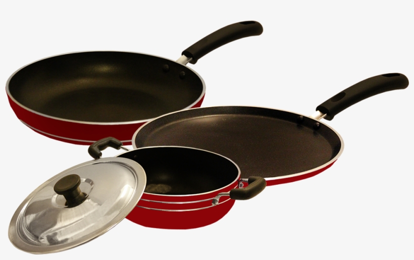 Quality That Lasts For Generations - Sauté Pan, transparent png download