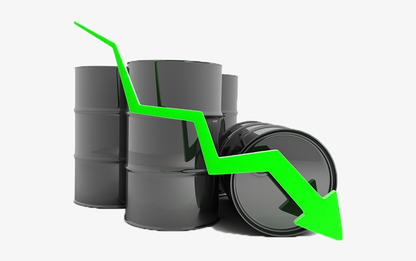 Crude Oil Barrel Png Free Download - Reducir El Petroleo, transparent png download