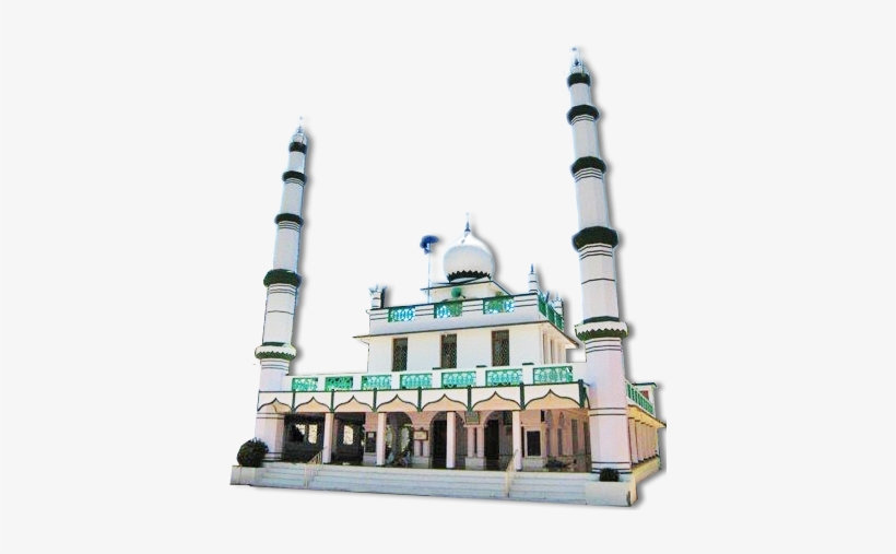Alagankulam-masj#latest - Masjid Png, transparent png download