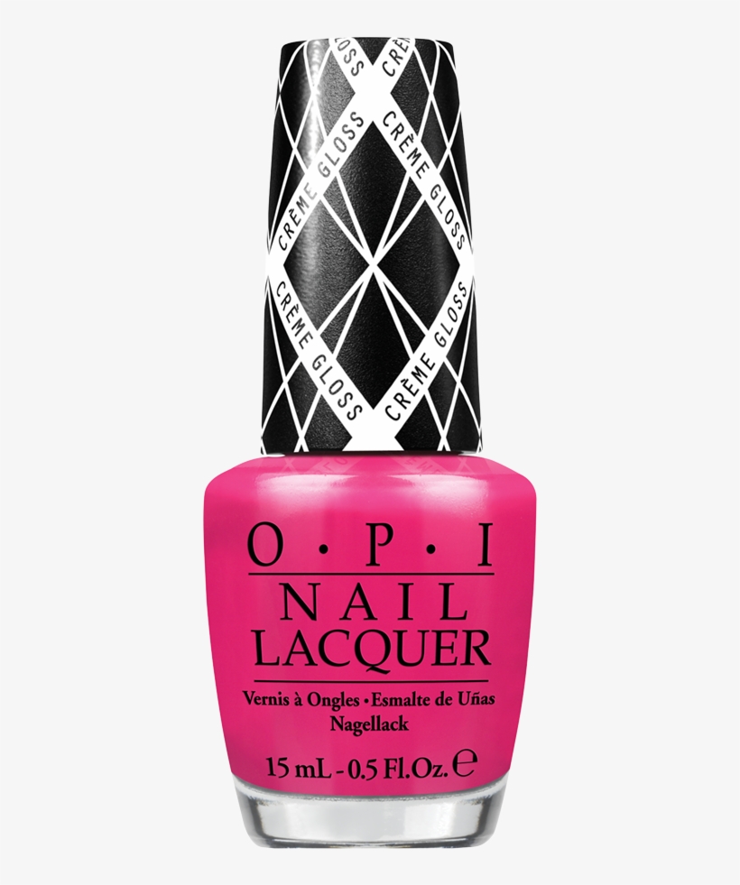 Gwen Stefani Collection - Opi Gwen Stefani Range Hey Baby, transparent png download