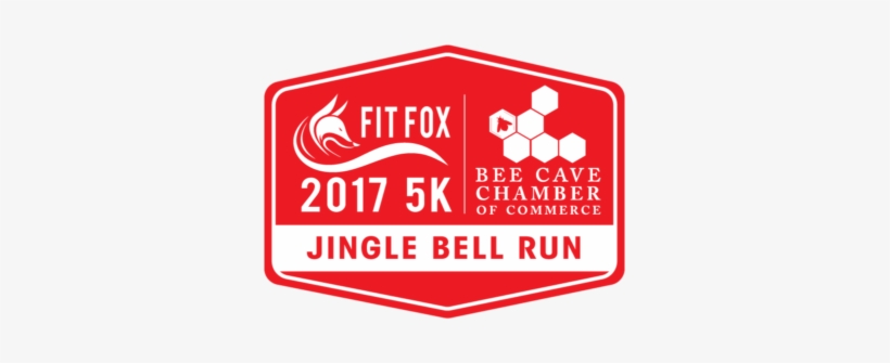 This Year's Race Will Benefit The Lake Travis Education - Fit Fox 5k, transparent png download